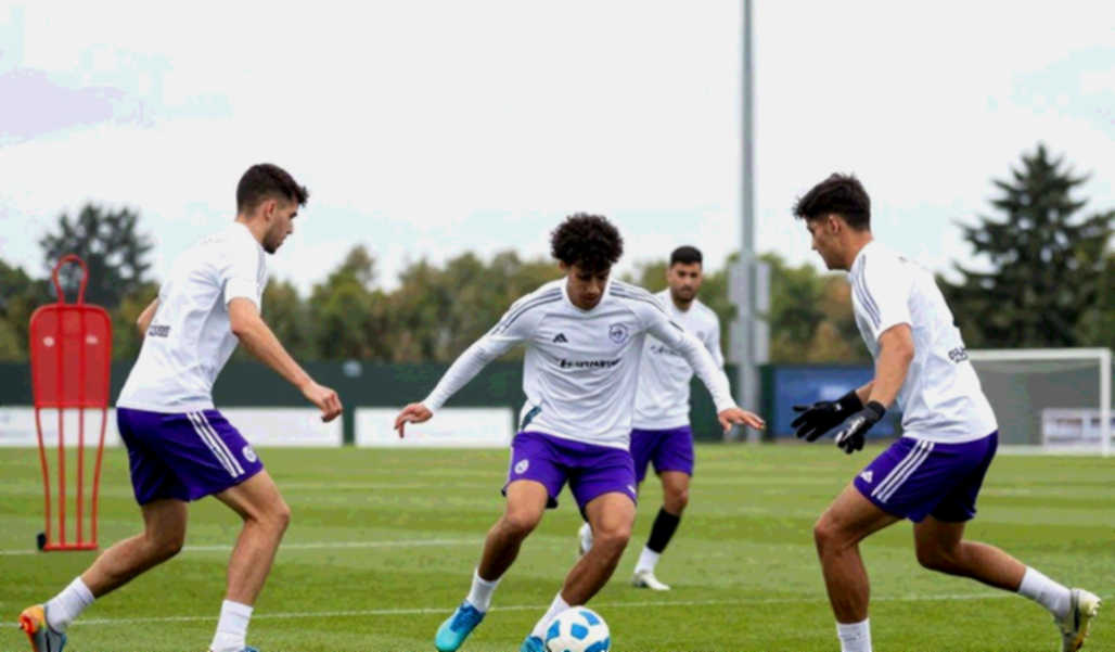 Bên trong phòng VAR V.League: Khi bóng đá Việt Nam học cách tự soi mình