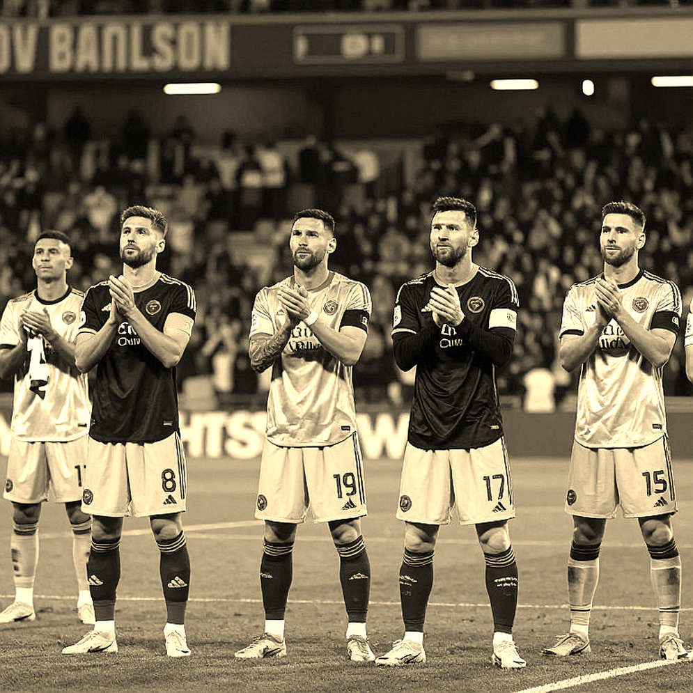 Club América: 10 bàn sau hai trận và bài kiểm tra dữ liệu trước chuỗi ba trận sân nhà