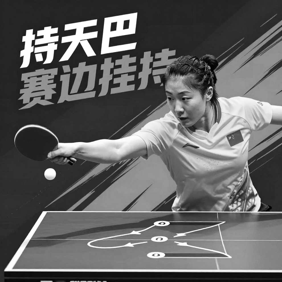 Bóng bàn Anh mở lớp đất nền tảng: Một liên đoàn quốc gia trả lời hội viên bằng dữ liệu phát triển
