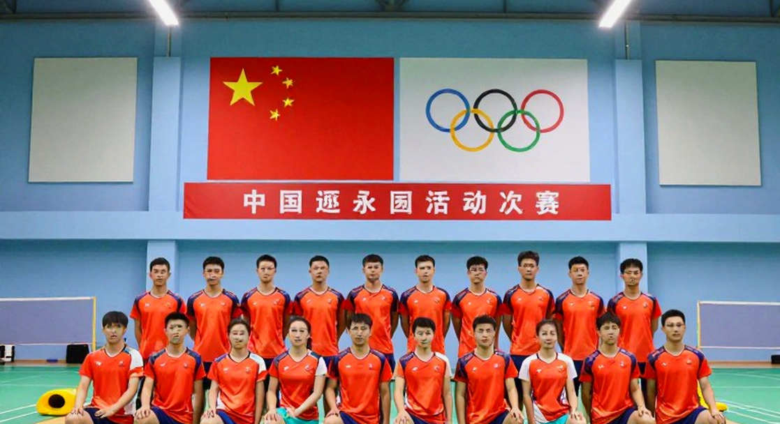 Ván ba của Lakshya Sen: Khi 5-1 không đủ để thắng một nhà cựu vô địch thế giới