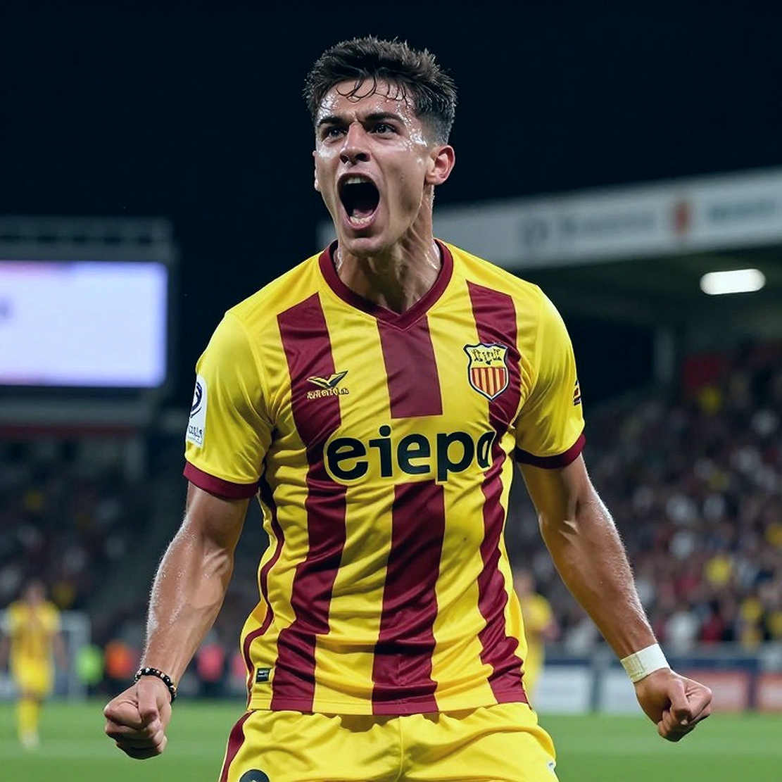 Hai mươi ba phút của Estevao: Chelsea, Barcelona và cái giá của một thần đồng