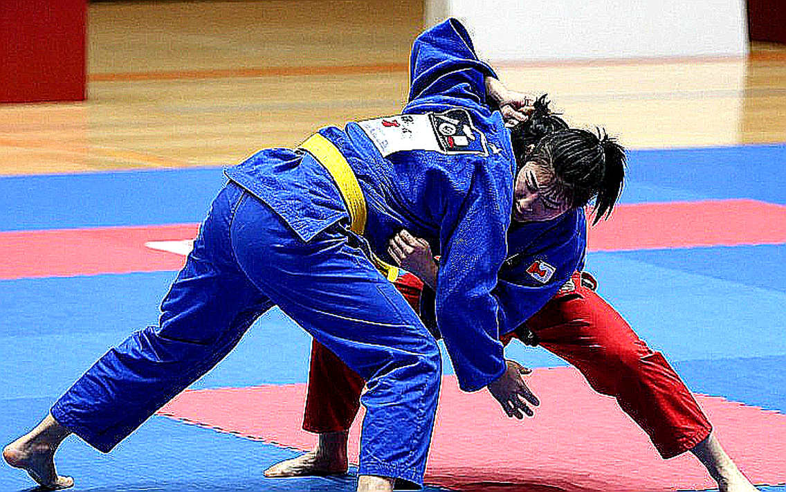 Bài toán vàng của taekwondo Việt Nam: Tập thể hay cá nhân?