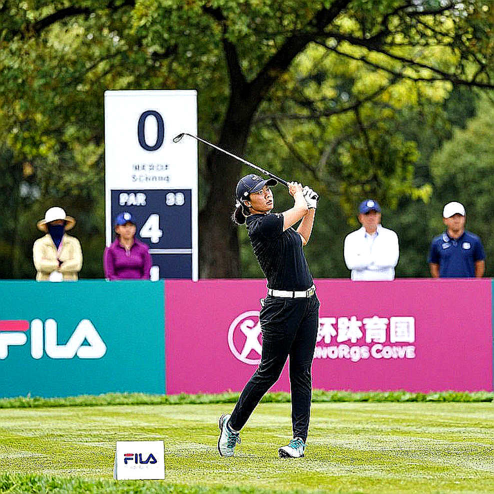Matt Fitzpatrick lên tiếng về kỳ chung kết DP World Tour tại Trung Đông giữa chiến tranh Iran: "Tôi chưa thấy thoải mái"