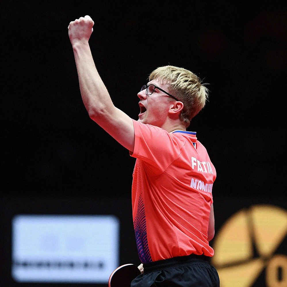 Báo cáo thường niên 2026/26 của Table Tennis England: 76 trang, một ngày 16 tháng 10, và một canh bạc mang tên London 2026