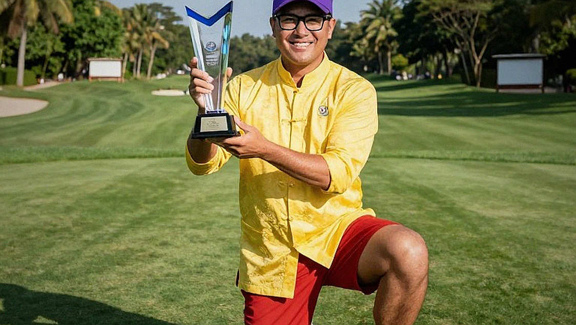 Giày FootJoy của Wyndham Clark giảm 30 USD: một dòng bảo hành giữa biển lời quảng cáo
