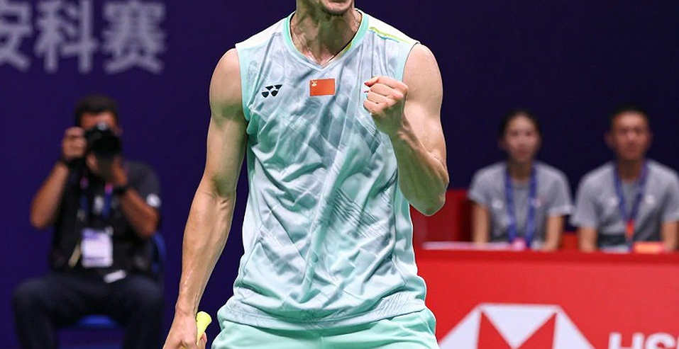 Từ 21-11 đến 10-21: PV Sindhu, Chen Yufei và nghịch lý lịch thi đấu Aichi