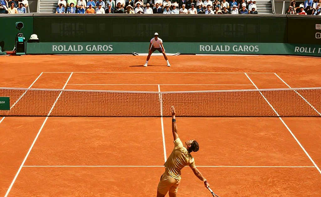 Elina Svitolina và Gael Monfils: Dòng khai báo ngày 5 tháng 10 và bài toán điểm số bị bỏ quên
