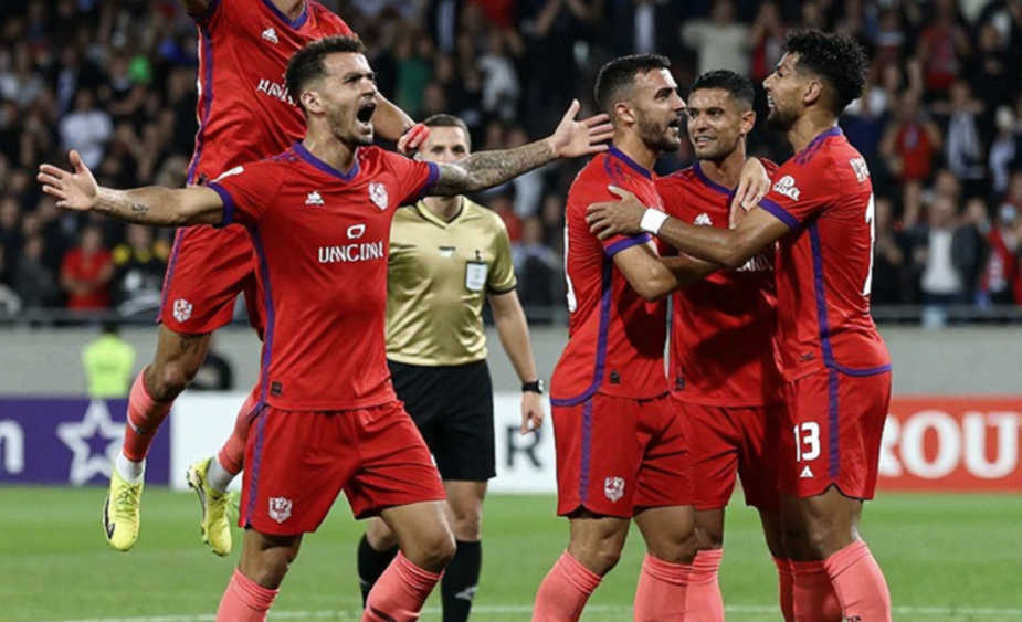 Bùi Tiến Dũng và loạt luân lưu trước Hà Nội FC: SHB Đà Nẵng đi tiếp, một tấm ảnh cánh đồng che khuất tỷ số 1-1