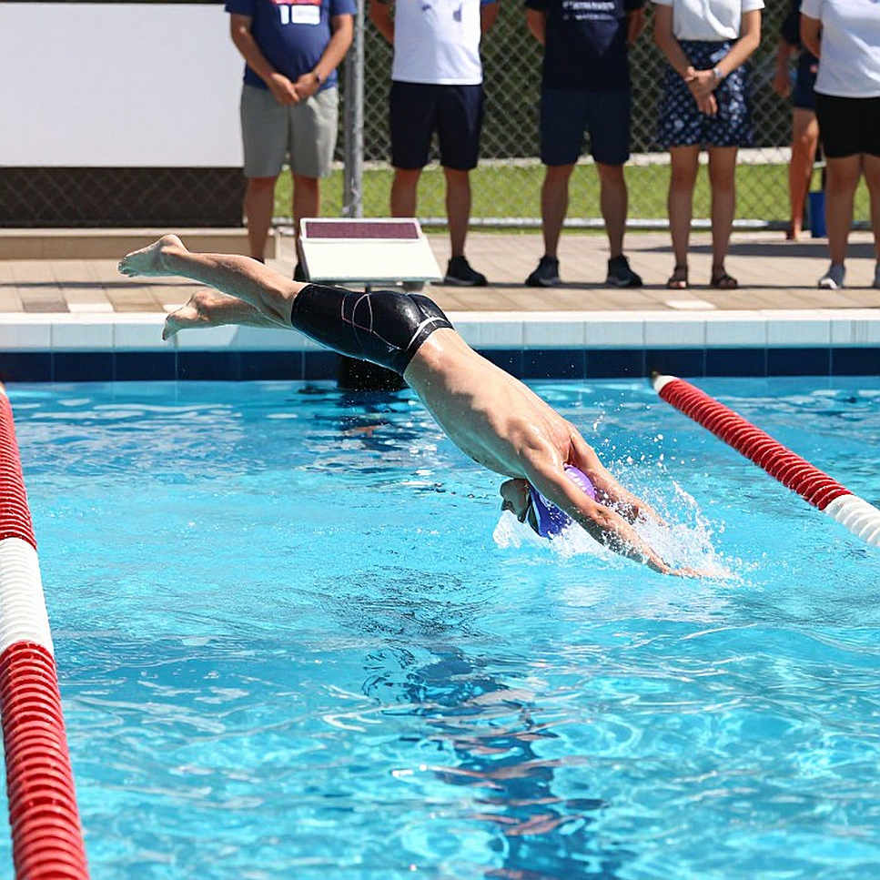 Joshua Collett Phá Kỷ Lục Úc và Châu Đại Dương 100m Ếch Nam với 56.61 Giây, Lập Hat-trick Kỷ Lục All Comers