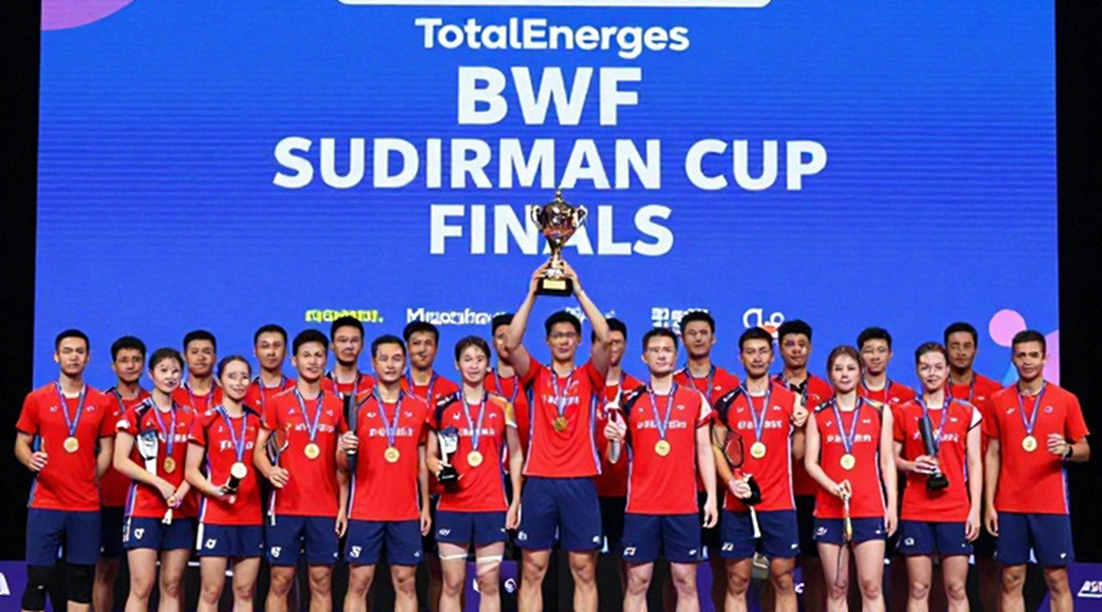 Vì sao cầu lông Ấn Độ trắng tay huy chương cá nhân tại Asian Games 2026: Giải mã bốn tấm vé tứ kết không thể chuyển hóa