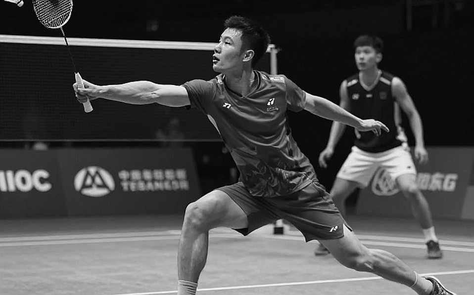Alwi Farhan và Kento Momota: buổi tập cuối trước Asian Games 2026 và những gì dữ liệu chưa nói