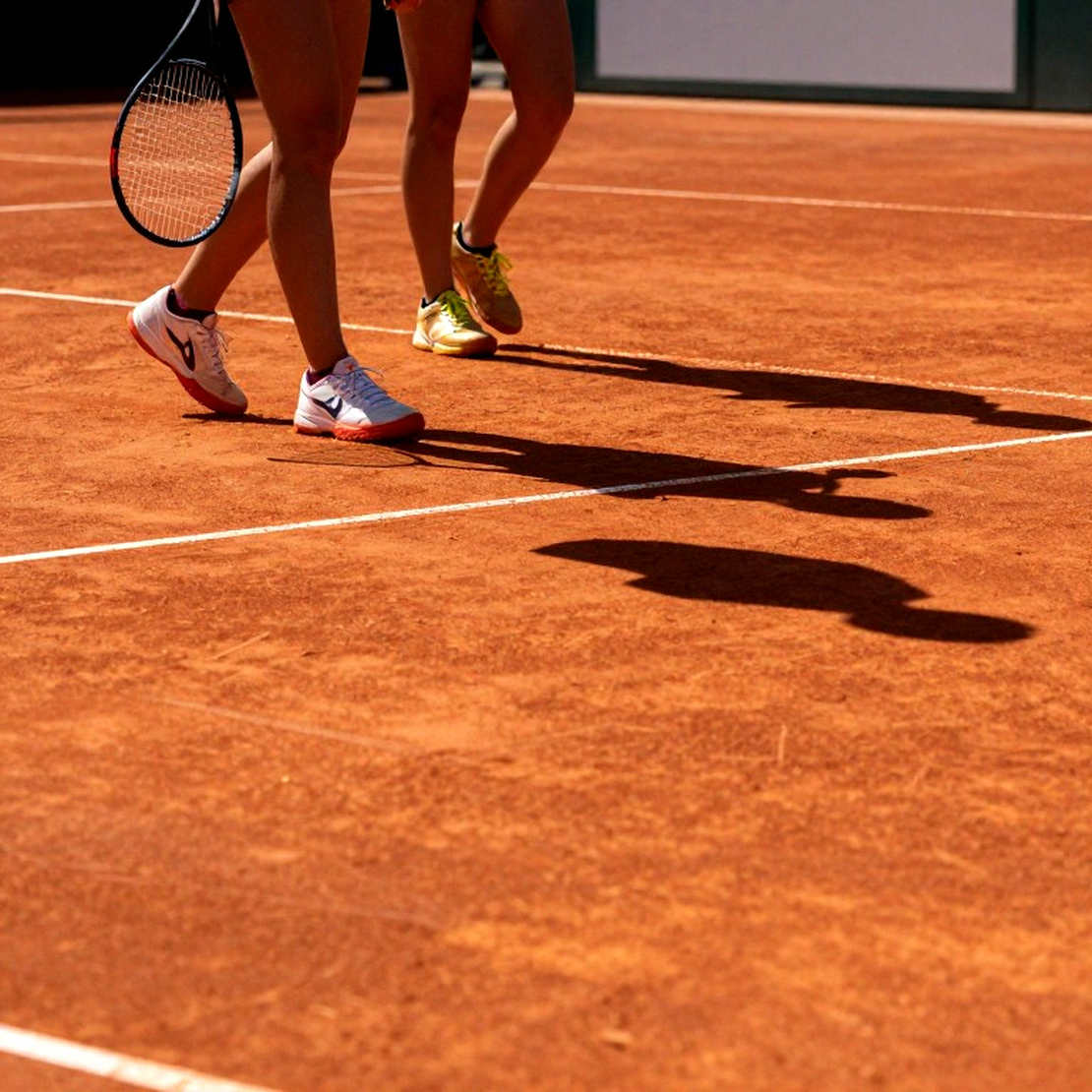 Tệp dữ liệu trống giữa mùa tennis: vì sao kết luận luôn đến trước bằng chứng