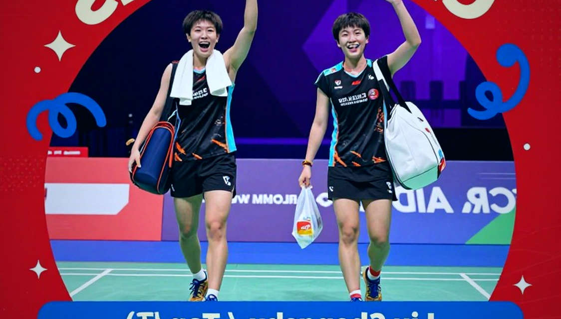 Alwi Farhan tập cùng Kento Momota trước Asian Games 2026: tín hiệu từ Tokyo và khoảng trống dữ liệu