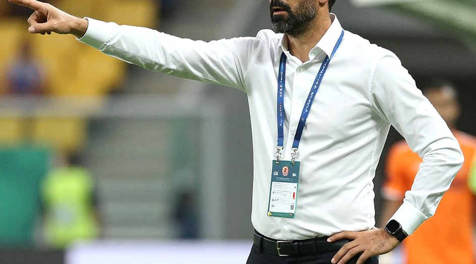 Ronaldo và Liên đoàn Bóng đá Bồ Đào Nha: Khi Huyền Thoại Đứng Trước Tổ Chức