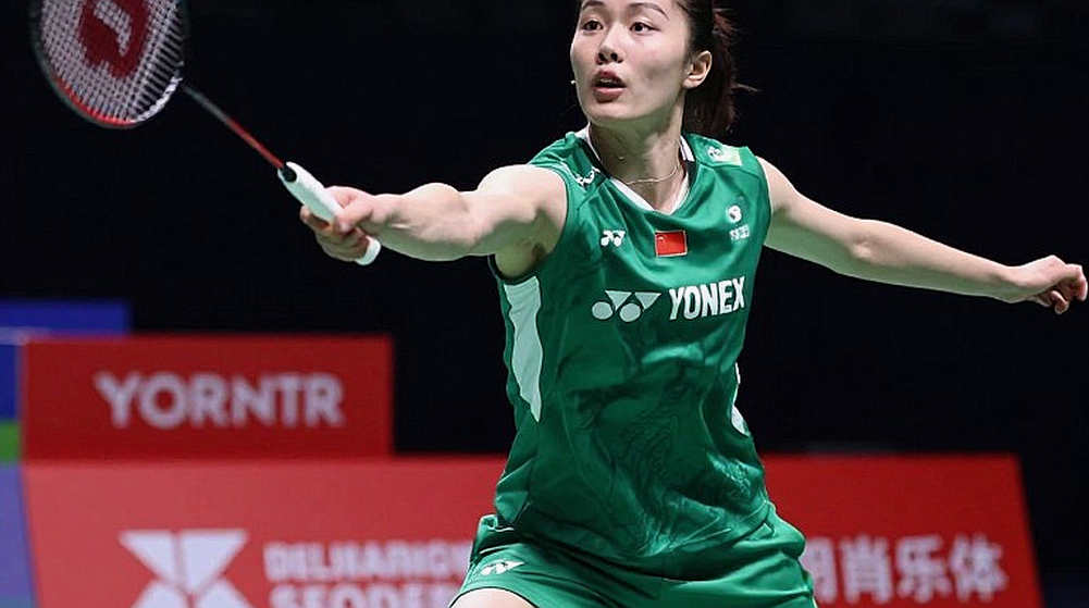 China Masters 2026: Satwik-Chirag thắng Astrup/Rasmussen sau pha cầu 36 nhịp, Srikanth dừng bước trước Lee Cheuk Yiu
