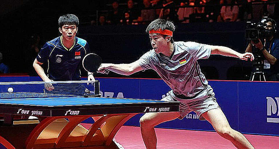 Belgium Open 2026: LAINE, PINTO và khoảng cách U21–senior lộ ra ở Pepinster