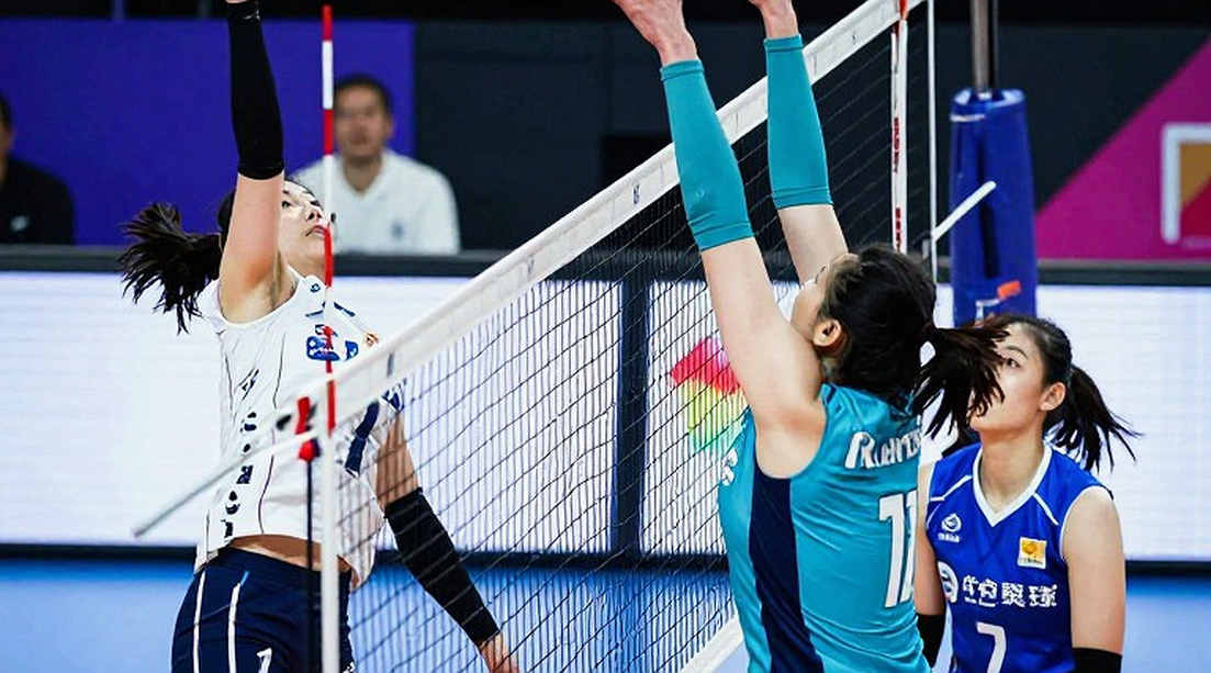Khủng hoảng đội hình đội tuyển bóng chuyền nữ Việt Nam trước Asiad 20: Khi hàng ngoài mỏng như tờ giấy và Thanh Thúy gánh cả bầu trời