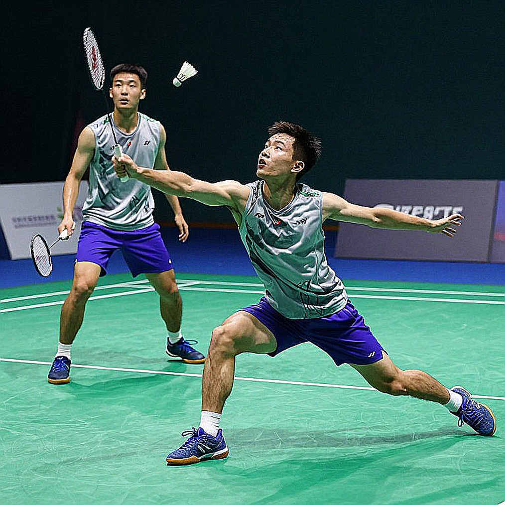 Ba thế hệ đứng cạnh nhau: Điều Ấn Độ thật sự nói với cầu lông châu Á ở Asian Games 2026