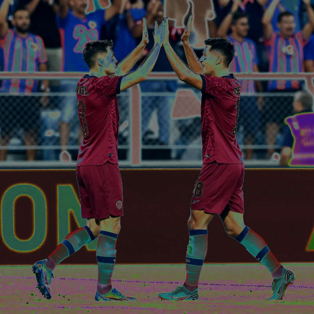 Chivas trước América: Chuỗi bất bại của Milito và bài toán chưa có lời giải ở Coloso de Santa Úrsula Chivas trước América: Chuỗi bất bại của Milito và bài toán chưa có lời giải ở Coloso de Santa Úrsula