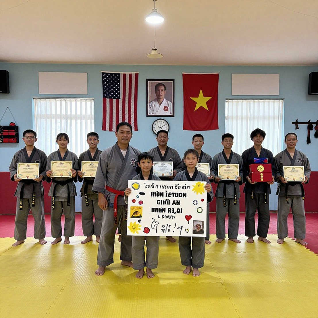 117 giây tại Meta Apex: Sal Everett, trợ lý riêng của Dana White, và khoảng cách giữa huyền thoại với dữ liệu