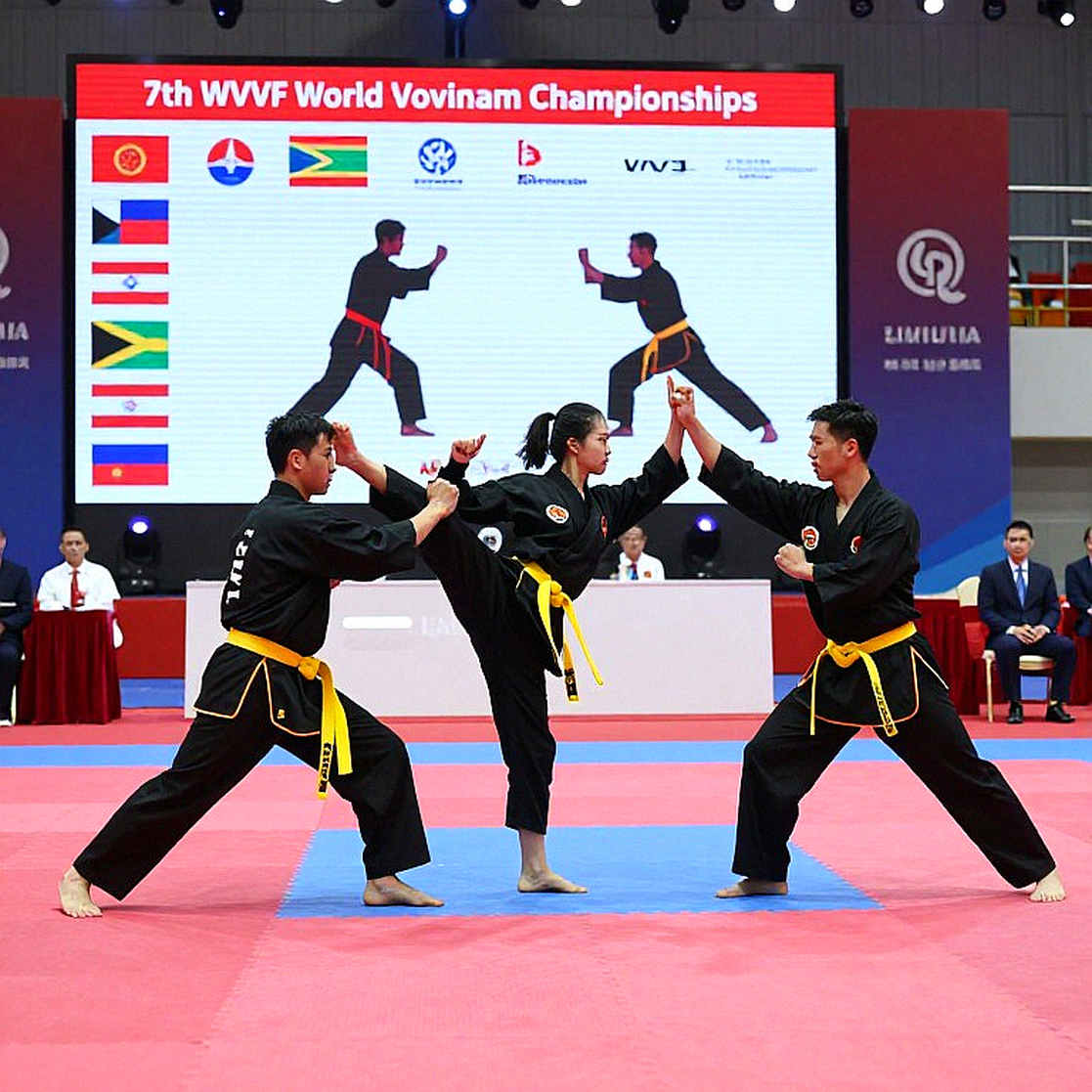 Nguyễn Thị Tâm hạ nhà vô địch thế giới, vào chung kết quyền anh Asiad 2026