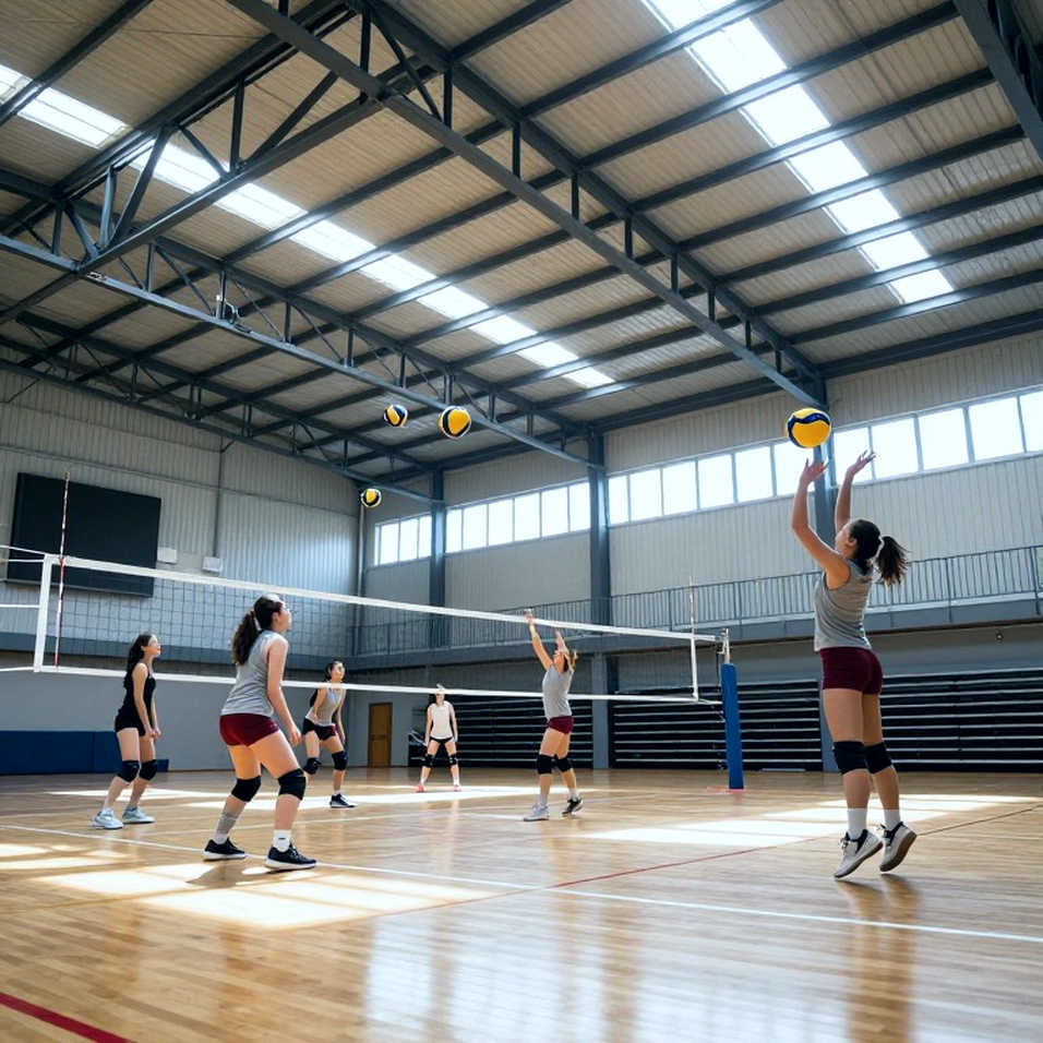 Mỹ vô địch bóng chuyền nam Bắc Mỹ lần thứ 11 sau trận chung kết hòa điểm 108-108