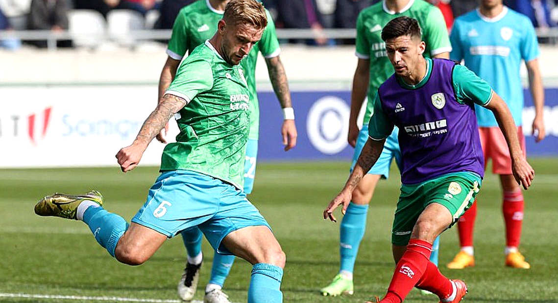 V.League 1 và khoảng trống dữ liệu định giá kỳ chuyển nhượng