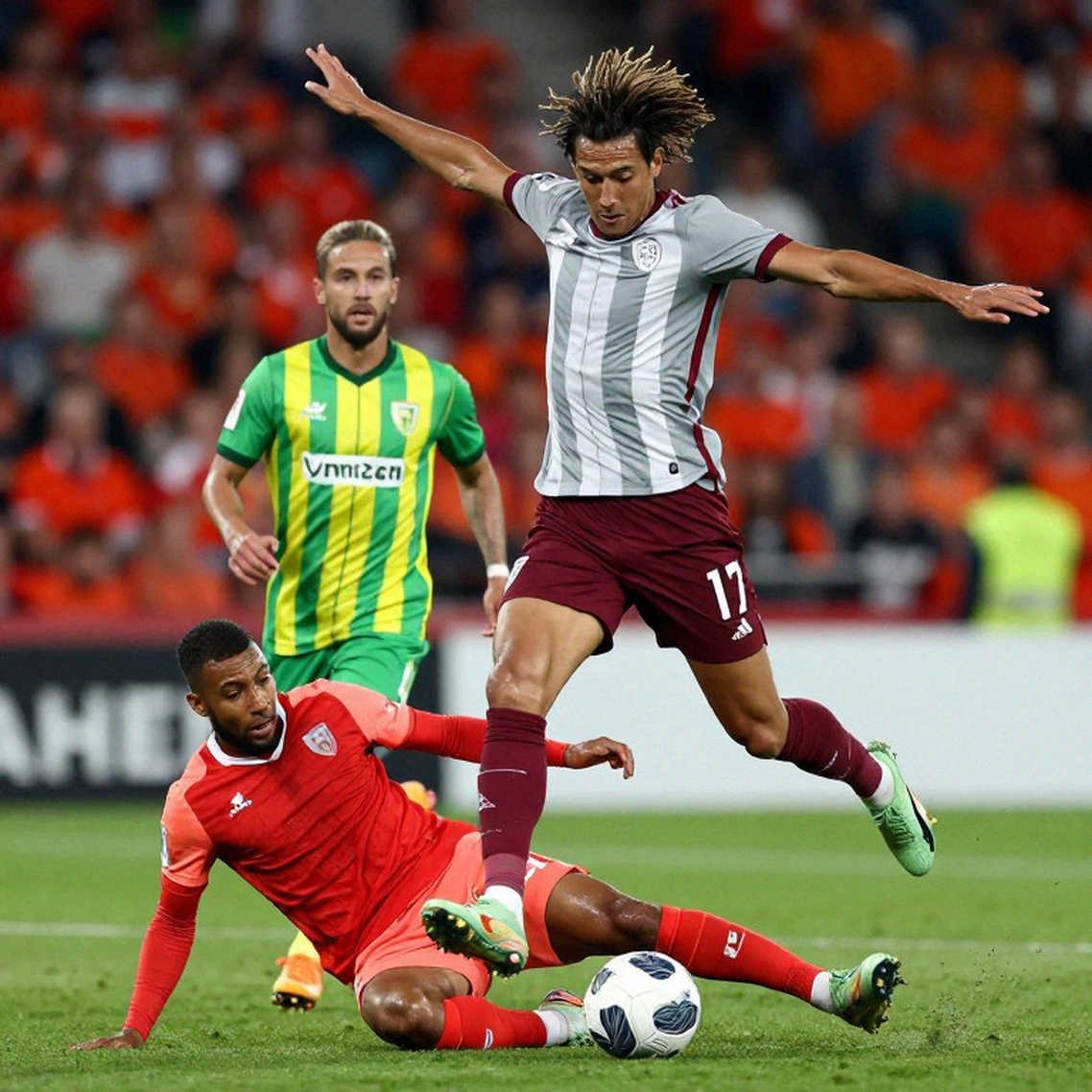 Việt Nam 4-2 Pakistan: Đình Bắc, nhịp cầu thế hệ và một trận thắng cần đọc lại