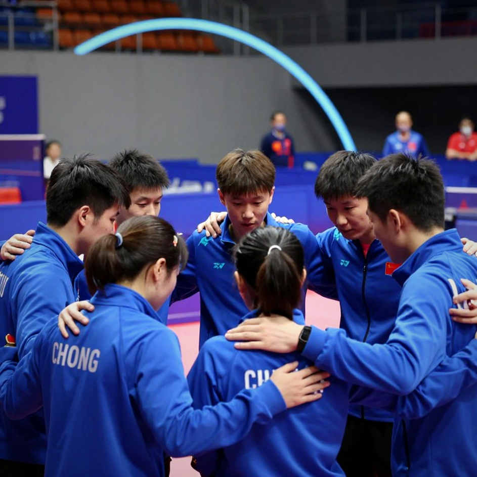 Khi Satwik-Chirag dẫn 21-12 rồi thua 14-21: Công thức sụp đổ của một cặp đôi 29 tuổi