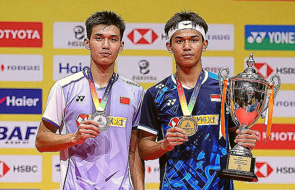 ASIAD 2026: Lá thăm khắc nghiệt phơi bày vết nứt cấu trúc của cầu lông Ấn Độ