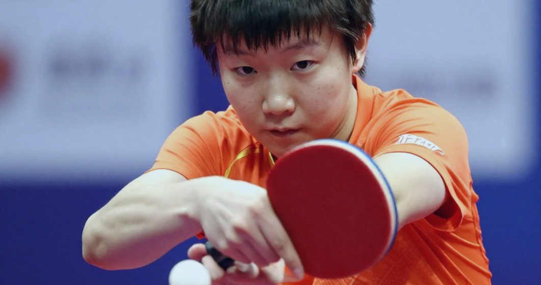 Bóng bàn Việt Nam và bản báo cáo 47 trang không có một dòng dữ liệu