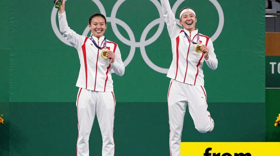 Asian Games 2026: Cầu lông Ấn Độ và những game đấu thứ ba không thể nói dối