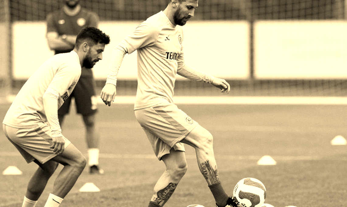 Bruno Fernandes và cuộc chuyển giao quyền lực âm thầm ở đội tuyển Bồ Đào Nha
