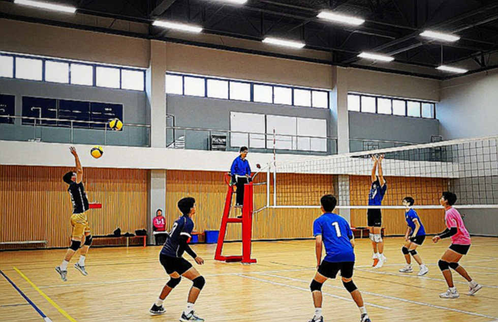 Chiến thắng tuyệt đối tại João Pessoa: Thamela & Victoria khẳng định ngôi sao bóng chuyền bãi biển Brazil