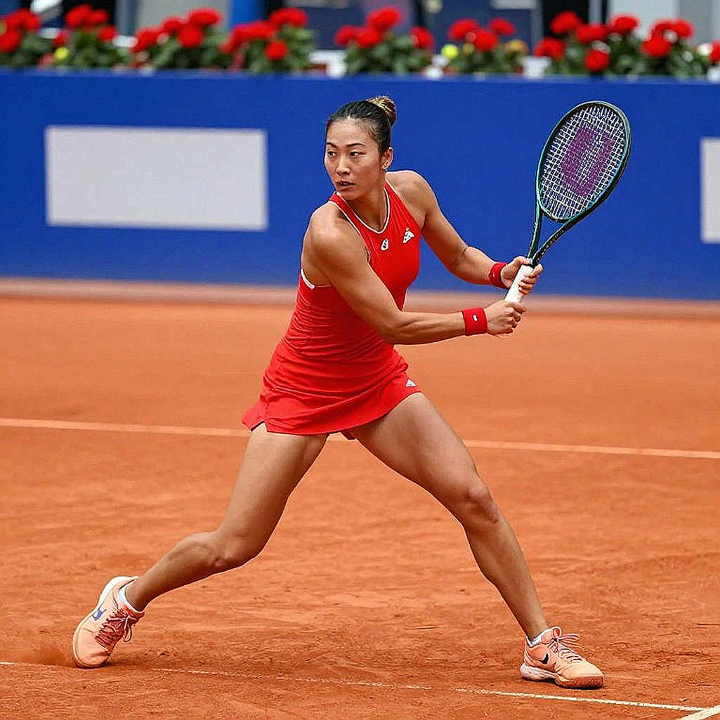 Suất cuối WTA Finals: Muchova chờ ở nhà, Swiatek và Kostyuk bị nhốt chung một nhánh