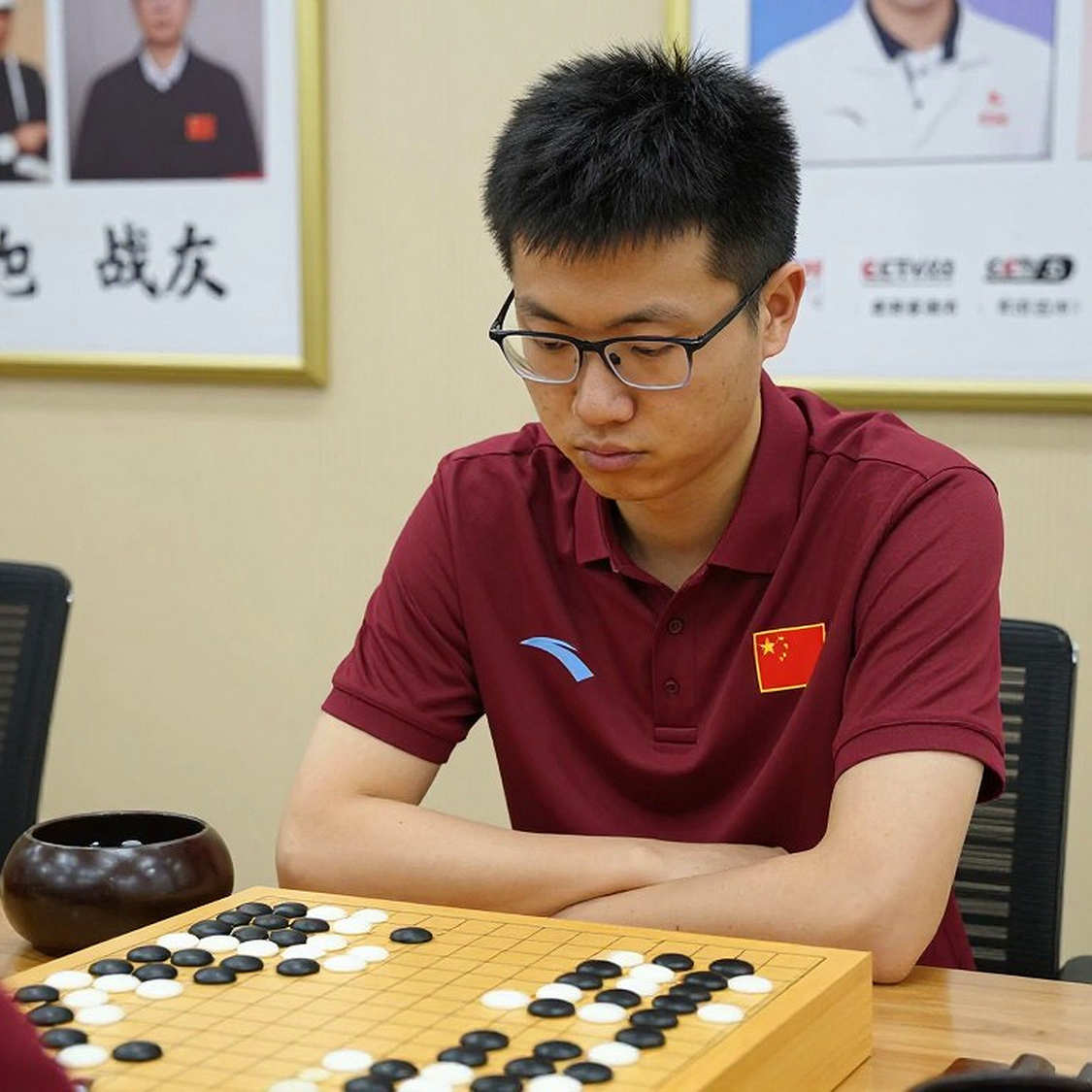Giải Cờ vua Mỹ 2026: Bàn cờ 12 người, 400.000 USD và khoảng trống nằm trên dòng tiêu đề