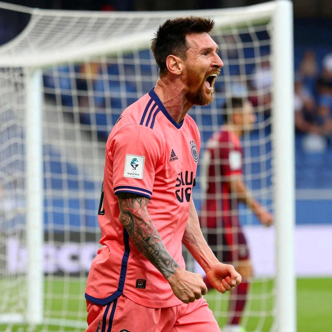 Ronaldo, the 1,000-Goal Mark and Portugal's Postponed Succession
