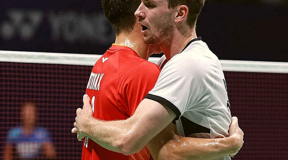 World Junior 2026: Ẩn số thể thức 3×55 và canh bạc của Ấn Độ tại Cairo World Junior 2026: Ẩn số thể thức 3×55 và canh bạc của Ấn Độ tại Cairo