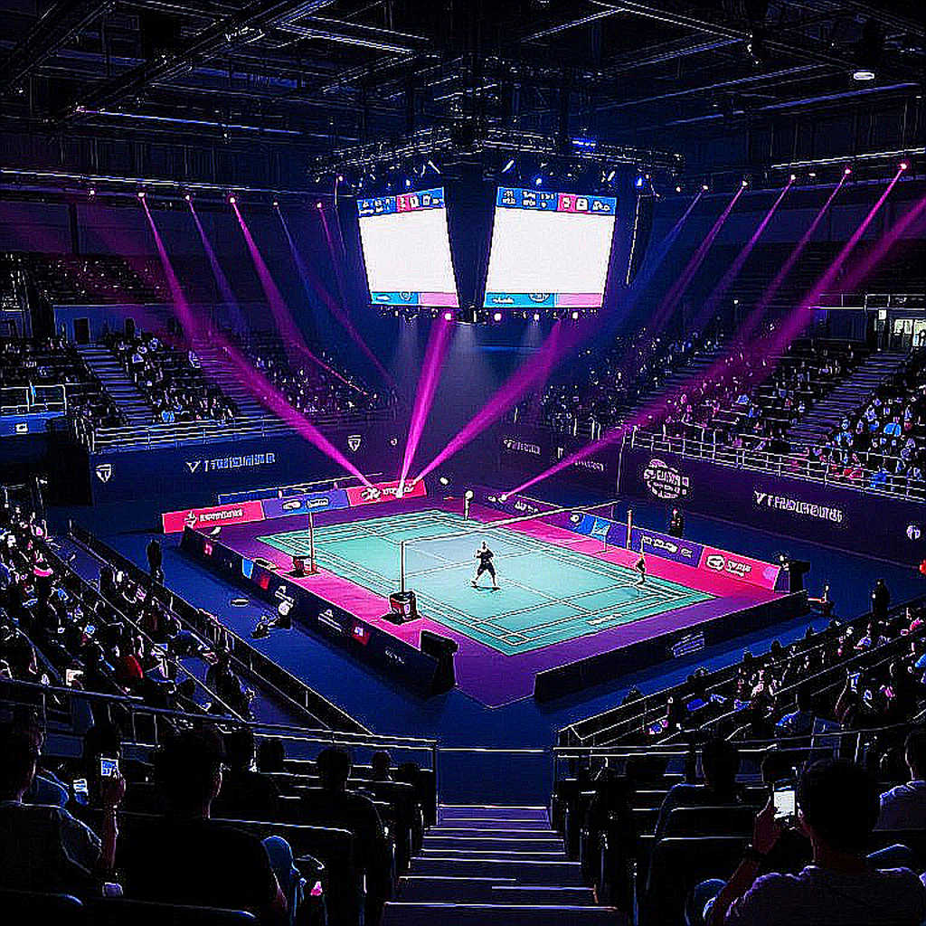 World Junior 2026: Ẩn số thể thức 3×55 và canh bạc của Ấn Độ tại Cairo World Junior 2026: Ẩn số thể thức 3×55 và canh bạc của Ấn Độ tại Cairo