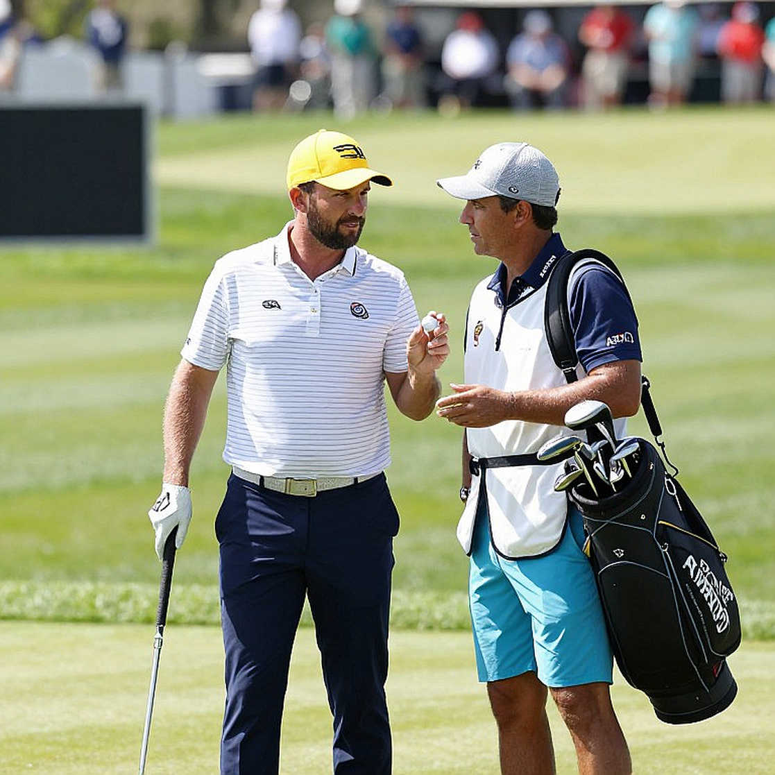 OWGR, LIV và cuộc chiến định giá lại golf chuyên nghiệp