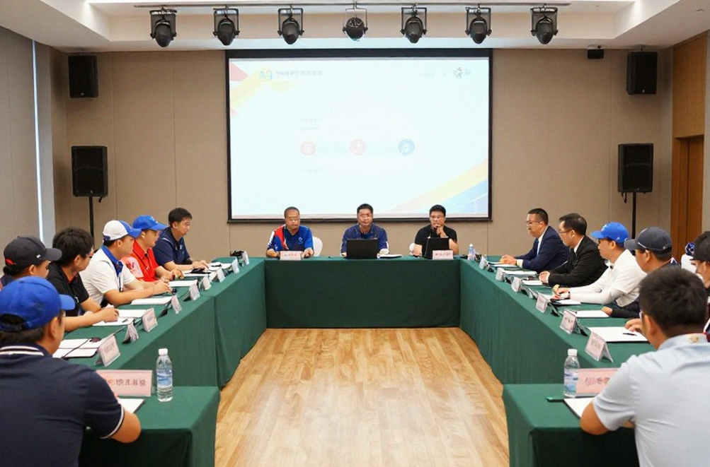 OWGR, LIV và cuộc chiến định giá lại golf chuyên nghiệp OWGR, LIV và cuộc chiến định giá lại golf chuyên nghiệp