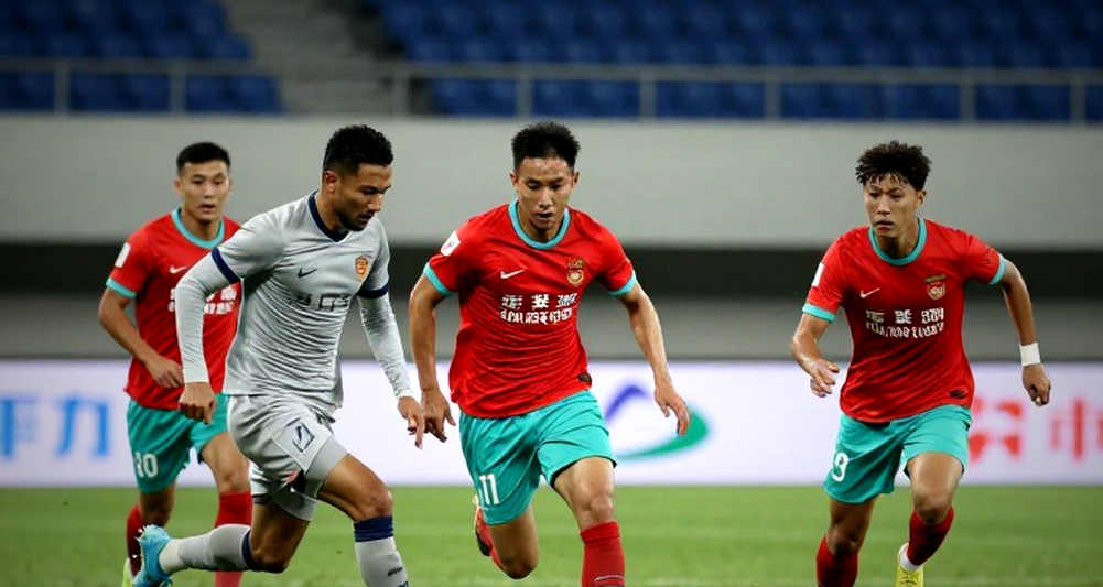 Port FC vs Vissel Kobe tại ACL Elite 2026/27: Những gì có thể kiểm chứng trước giờ bóng lăn