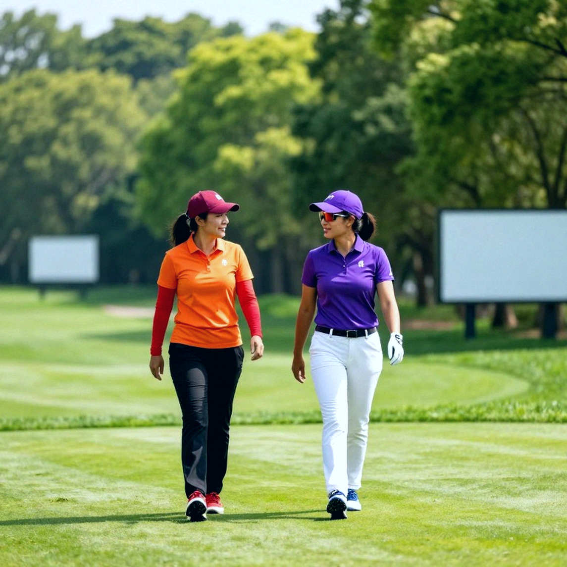 Bảng Dữ Liệu Trống: Khi Nghề Viết Golf Buộc Phải Chọn Giữa Sự Thật Và Sự Trống Rỗng