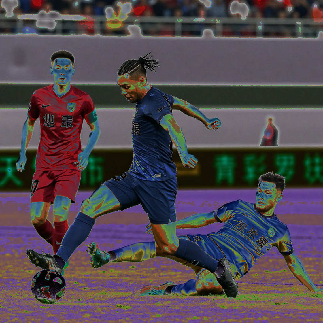 Ba sân 265.000 chỗ: hạ tầng Việt Nam được thiết kế ngược từ chỉ tiêu FIFA